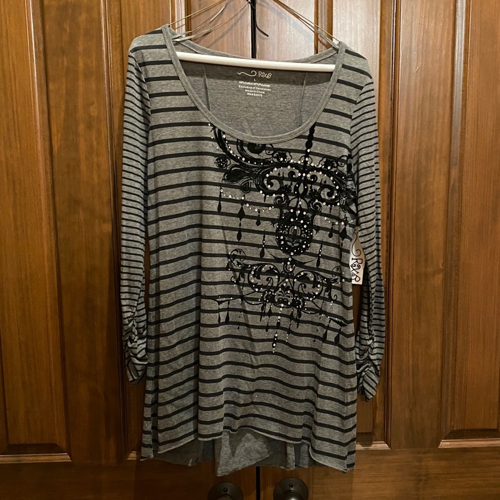 RXB dress shirt